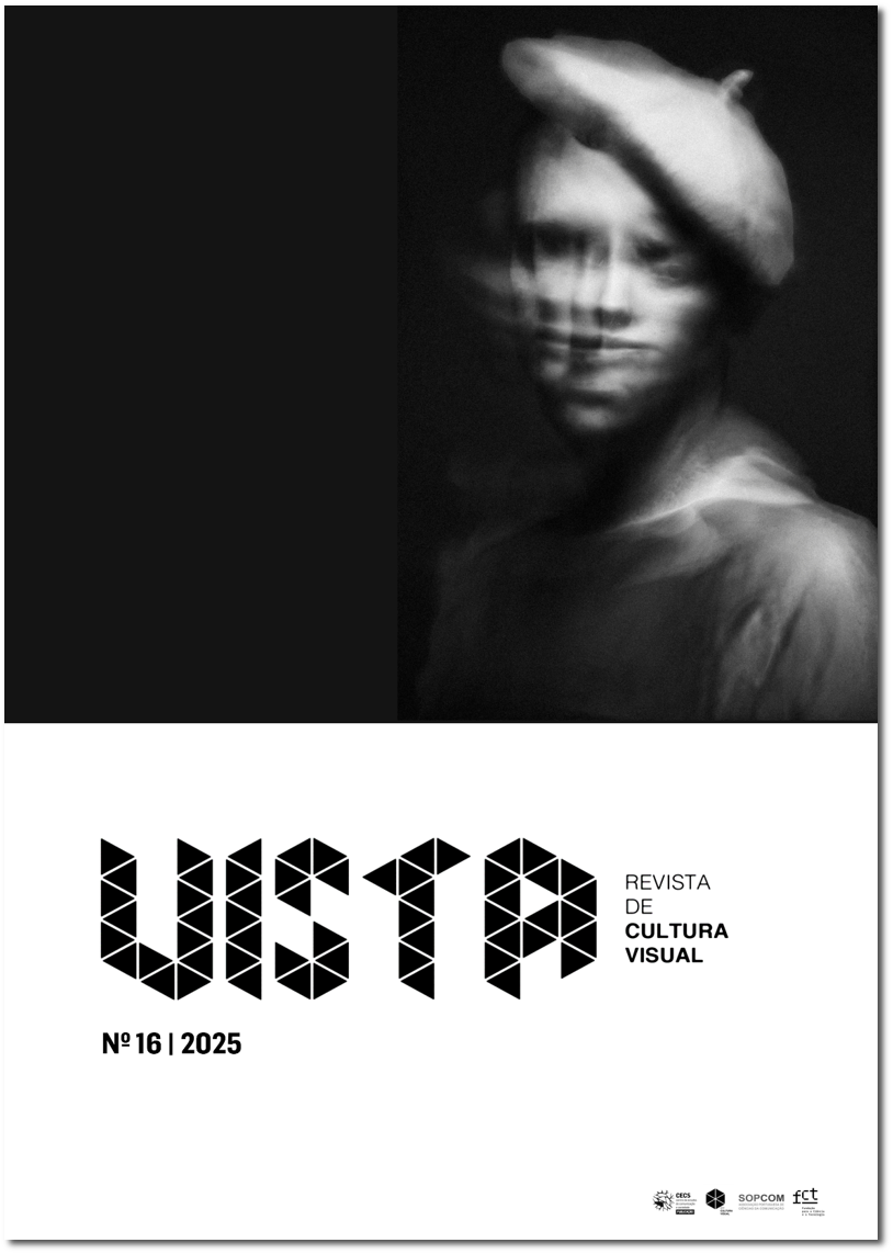 					Ver N.º 16 (2025):  Retrato Fotográfico: Convergências, Divergências, Reflexões e Pensamentos
				
