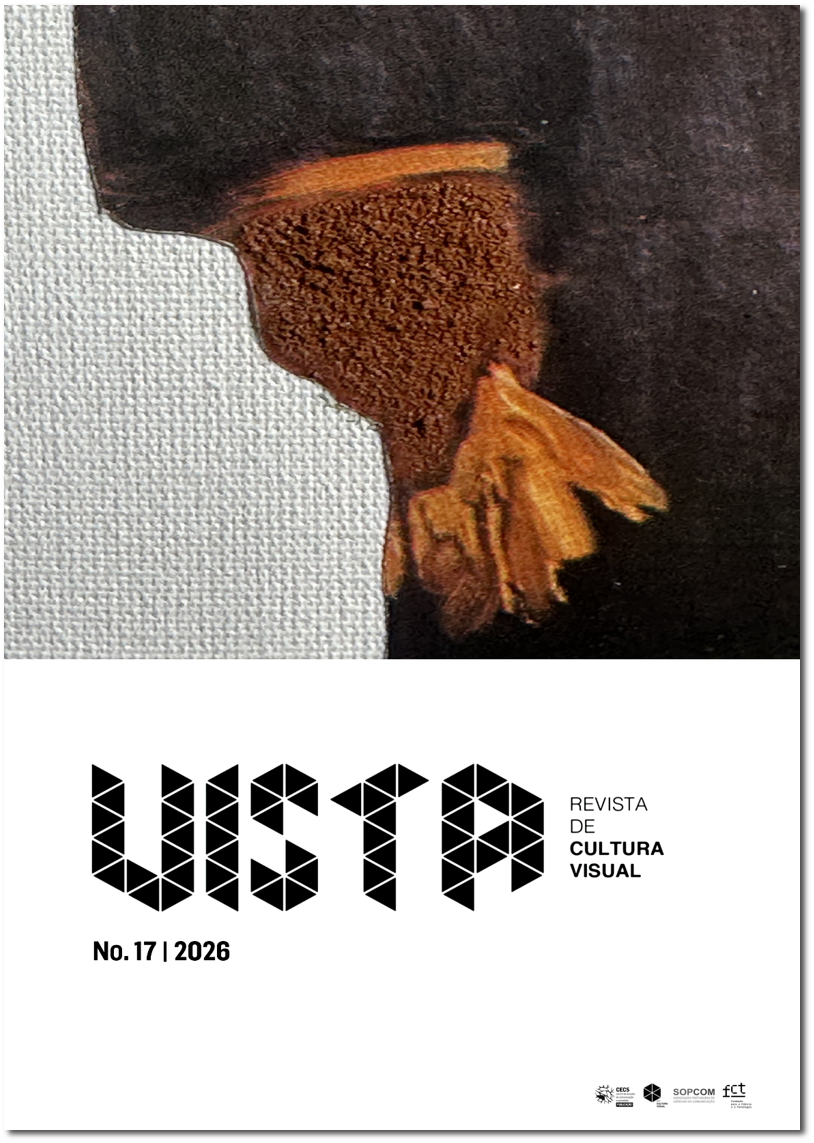 					View No. 17 (2026): Constellations of the Sensible: Aiesthesis, Encounters and Frictions in Visual Cultures
				