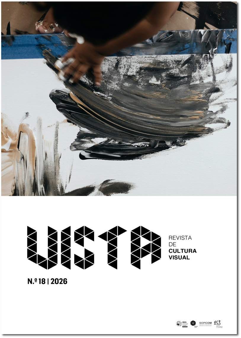 					Ver N.º 18 (2026): Artivismos Visuais Contra a Necropolítica: Um Convite à Investigação Artivista
				